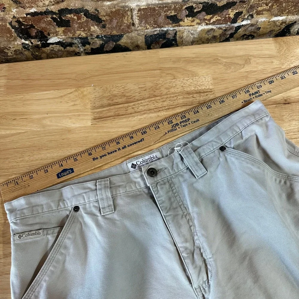 Columbia Shorts Men's 38